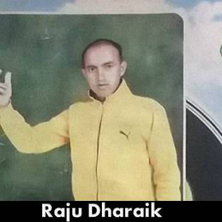 Raju Dharaik